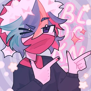 bl0ckn1s | Channel