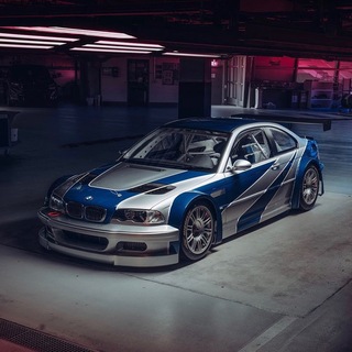 BMW Confessions
