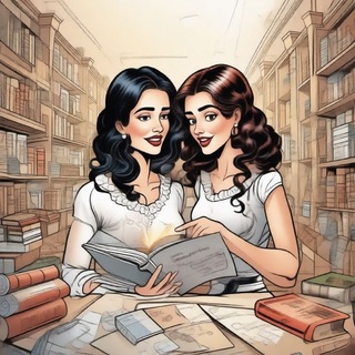 посты книжные
