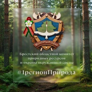🌿#1регионПрирода