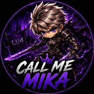 Call Me Mika | STREAM | Lu4, Lineage, L2 etc.