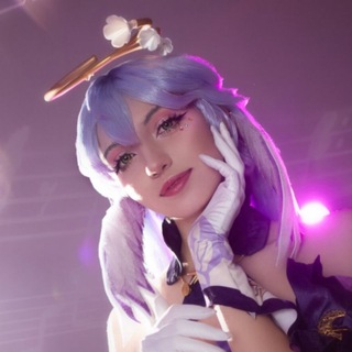 ⟡ cami | cosplay. ⟡ 
