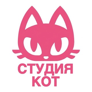 Кот Студия