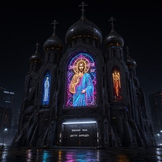 The Cathedral