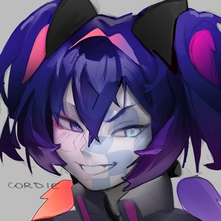 cordie [TGTakeover]