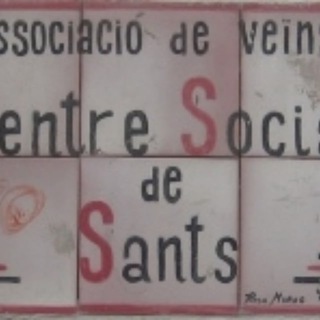 Centre Social de Sants