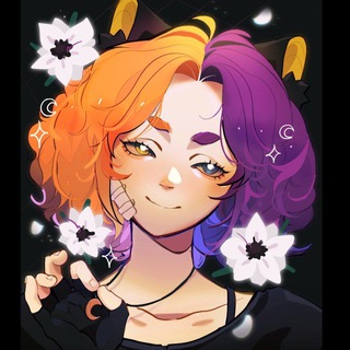 ПерсонажиVikitosa🌼