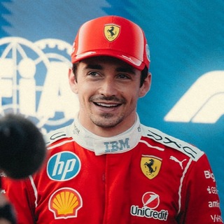 All about Charles Leclerc's WDC|Scuderia Ferrari HP F1 Team