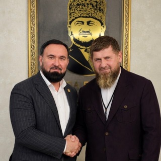 Уполномоченный по правам человека в Чеченской Республике
