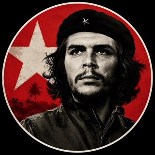 CHE GUEVARA VIVE
