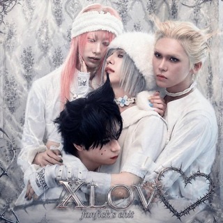 XLOV fanfick's chit