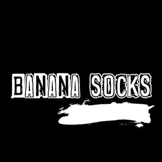 Banana Socks