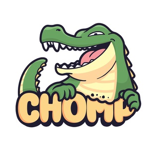 CHOMP Event Updates