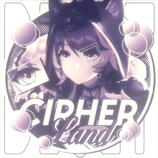 ₊‧꒰ა 𝐂𝐢𝐩𝐡𝐞𝐫 𝐋𝐚𝐧𝐝 ໒꒱ ‧₊˚
