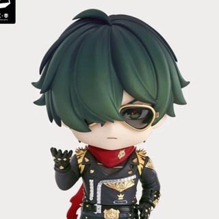 REI ✨ LIGHTER NENDOROID ✨