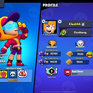 Clash’s channel
