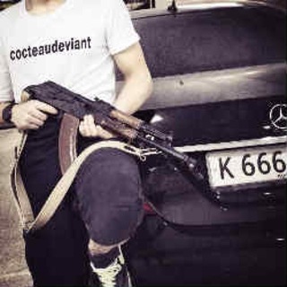 cocteaudeviant