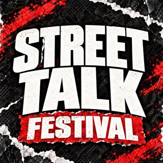 STREET TALK FESTIVAL