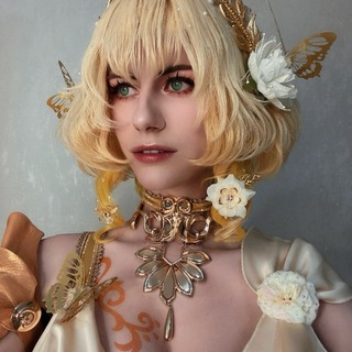 𝐶𝑜𝑙𝑖𝑛 🌙 𝑀𝑜𝑜𝑛 | COSPLAY