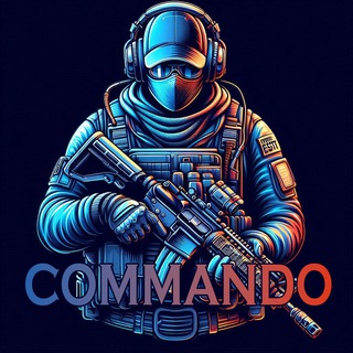 Commando_AB