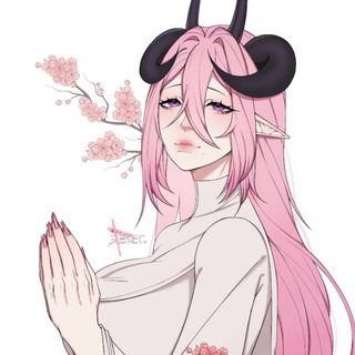 🌸 Comms Asmodea 🌸