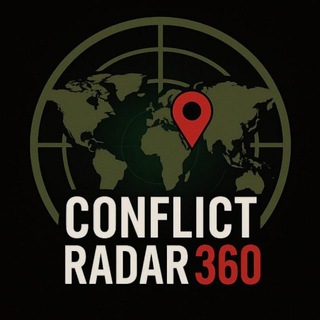 Conflict Radar 360°