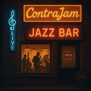 ContraJam Live