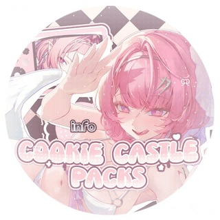 cookie castle - info