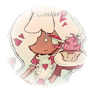 ᡣ𐭩 Cooking with ginger [!] .