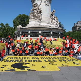 Coordination Anti-Nucléaire