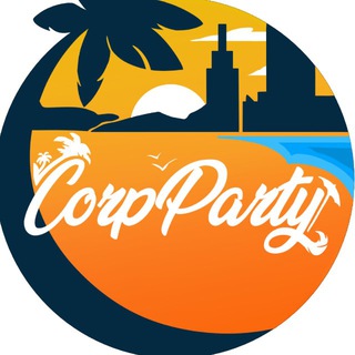 CorpParty | Пляжный Эпизод | 12.09.26