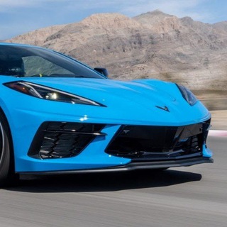 CORVETTE