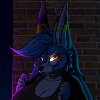 💙💎Cosmobun's dark corner💎💙 (NSFW)🔞