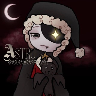 Озвучки Астро 🌖