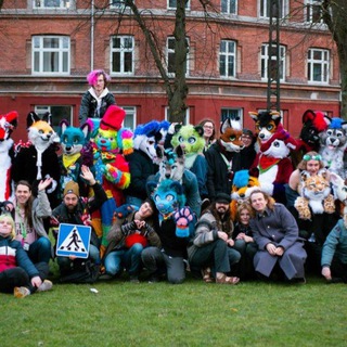 Copenhagen Furmeet