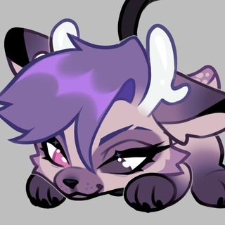 CRAZY FAWN💜 ¹⁸⁺