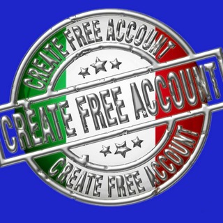 🇮🇹 CHANNEL W IL FREE 2.0 🇮🇹