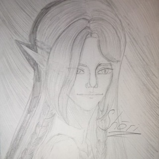 Shღri | vampire-artist 🩸💜