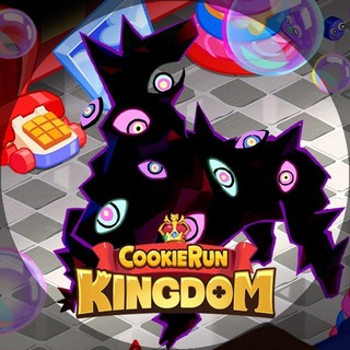 Cookie Run: Kingdom [News / Leaks] [Новости / Сливы / Гайды]