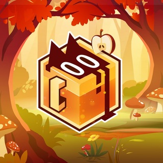 CubeCat | Minecraft