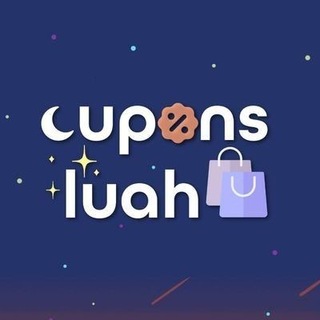 Cupons Luah 🌙✨