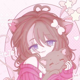 кьютисик › ♡゙