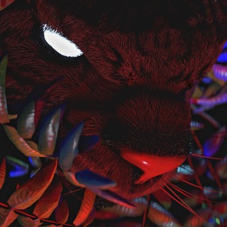 Cyber Tiger