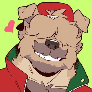 Mutt's Delivery 🍕