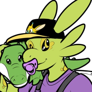 Raddums art channel +18