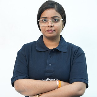 Damini Ma'am Testbook