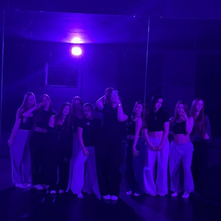 Safronx Dances