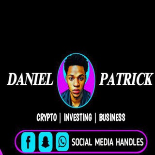 Daniel Pat Crypto Channel