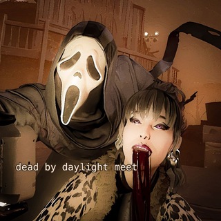 Dead by daylight MEET
