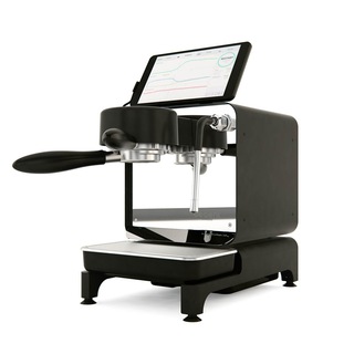 Decent Espresso Channel